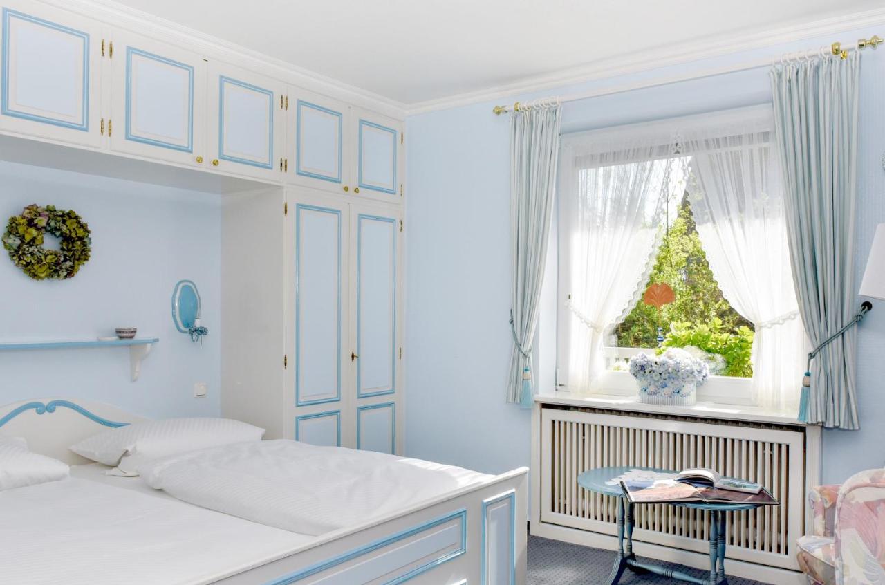 Hotel Wiesbaden Wenningstedt-Braderup  Kültér fotó