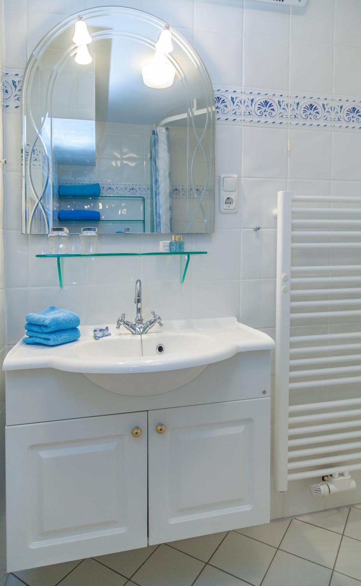 Hotel Wiesbaden Wenningstedt-Braderup  Szoba fotó