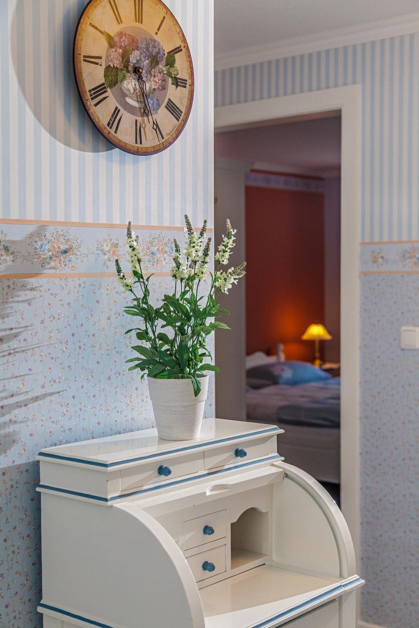 Hotel Wiesbaden Wenningstedt-Braderup  Szoba fotó