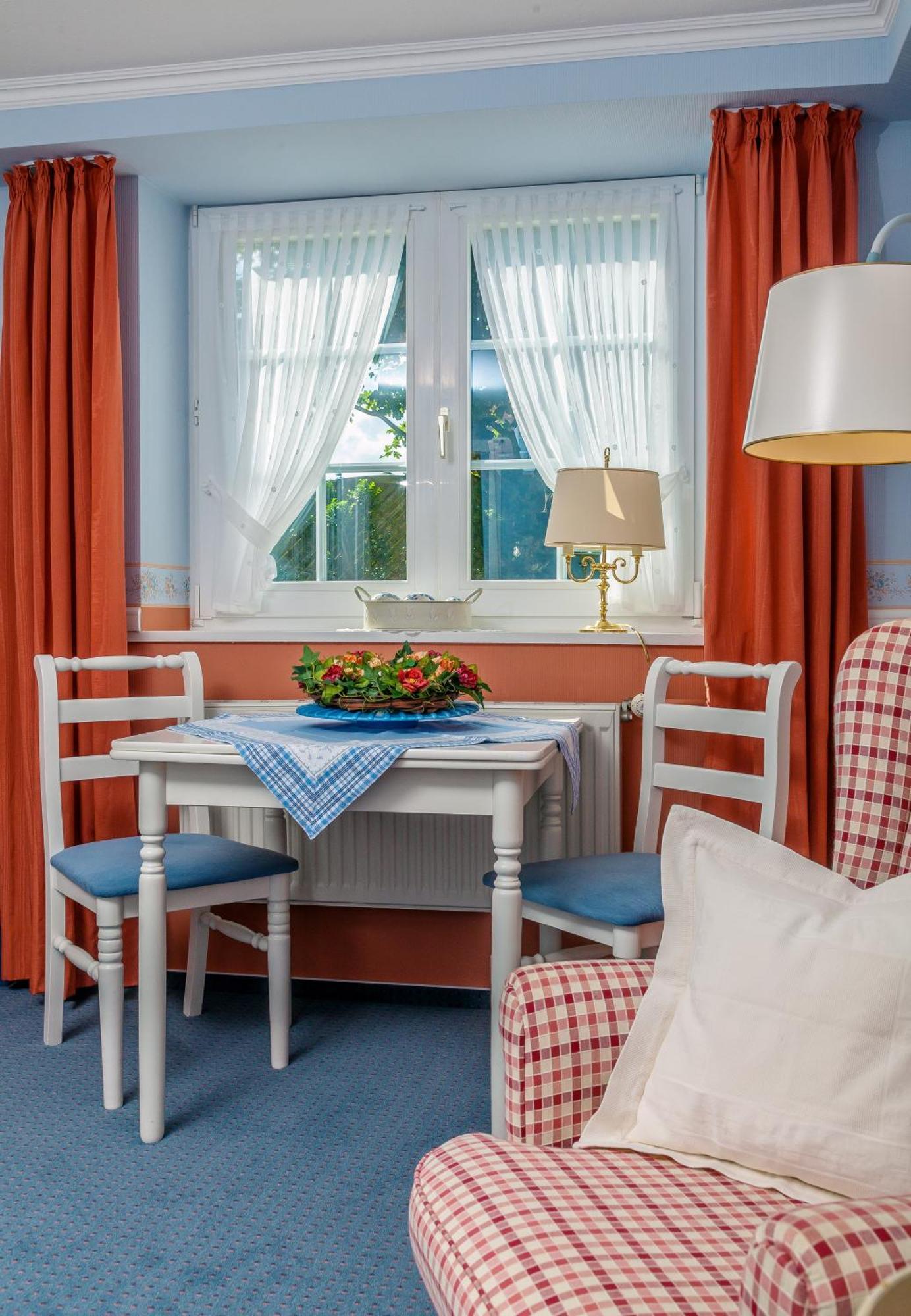 Hotel Wiesbaden Wenningstedt-Braderup  Szoba fotó