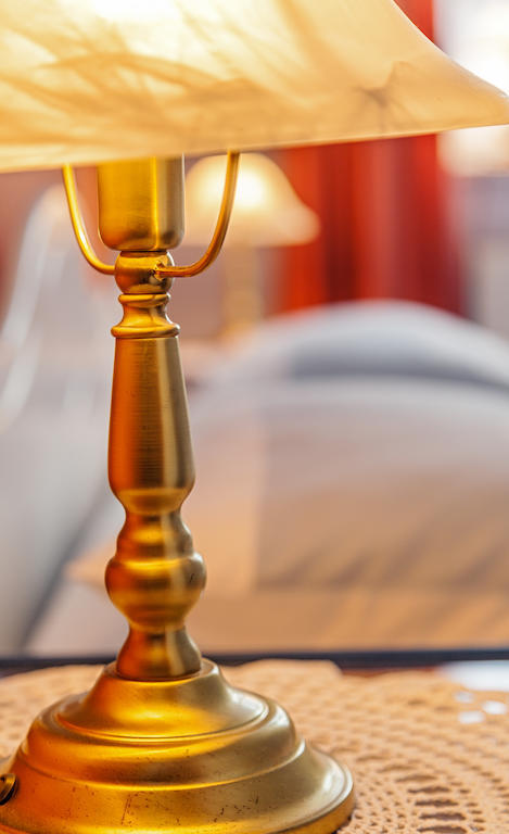 Hotel Wiesbaden Wenningstedt-Braderup  Szoba fotó